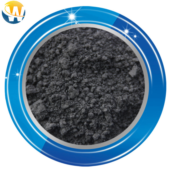 Niobium carbide powder